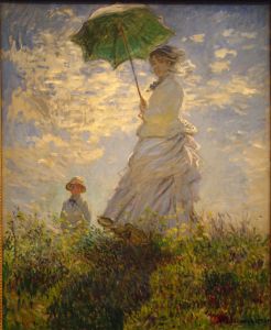 Painting by Monet, Understanding Value and Tone for Better Painting | ArtistsNetwork.com