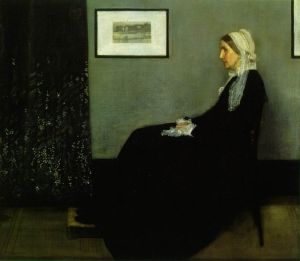 Painting by Whistler. Understanding Value and Tone for Better Painting | ArtistsNetwork.com